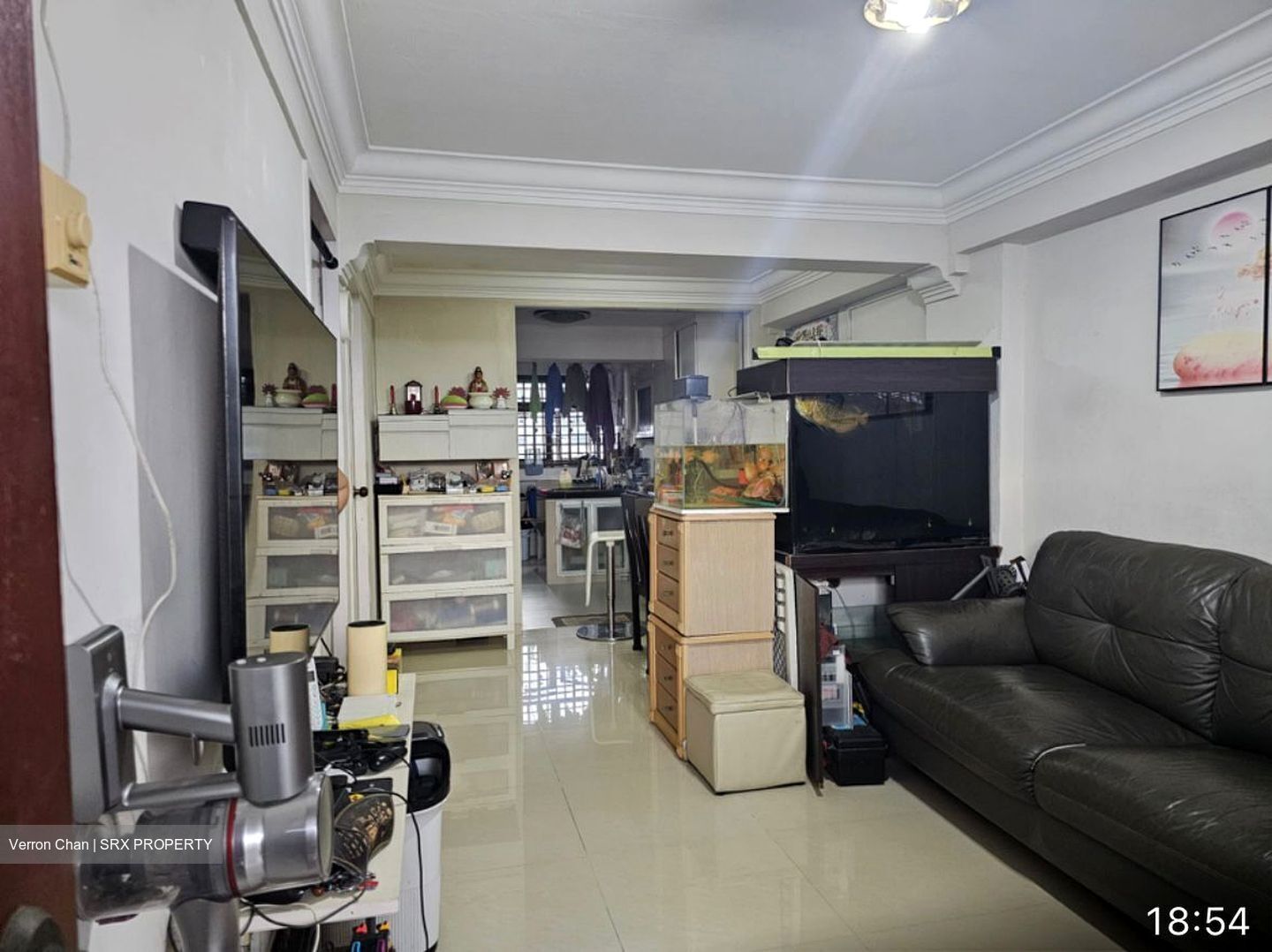Blk 68 Geylang Bahru Ville (Kallang/Whampoa), HDB 3 Rooms #483690581